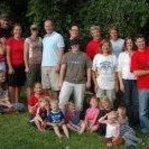 Meet your Posher, Vicky